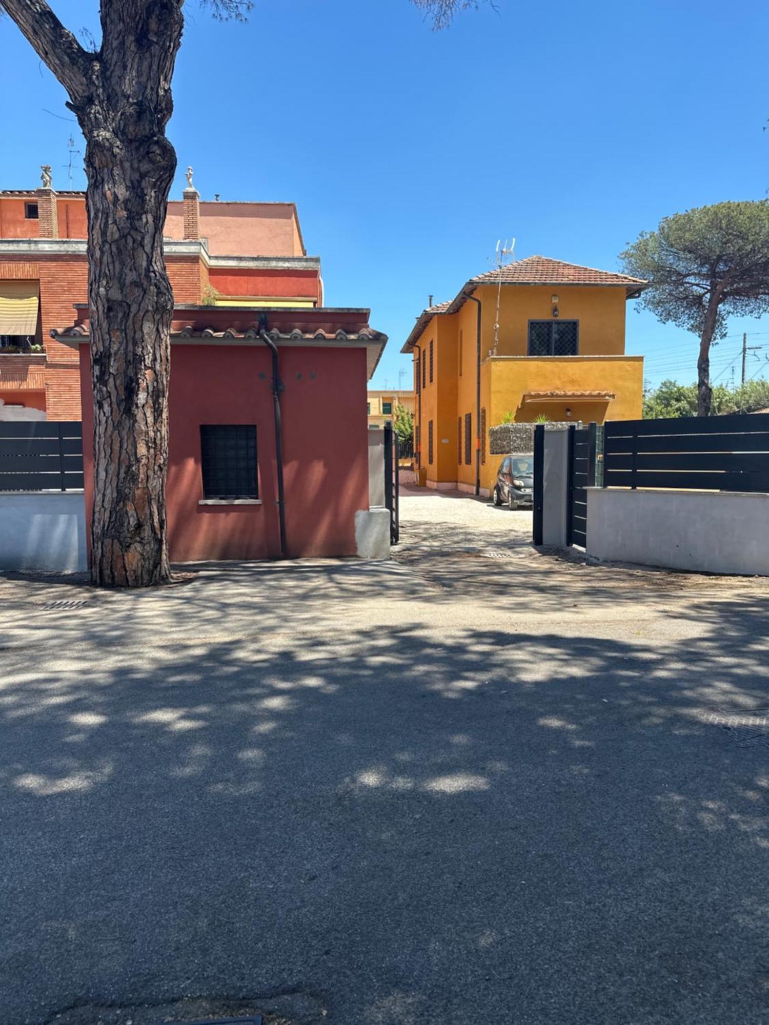 Appartamento Casa Appia Roma Esterno foto