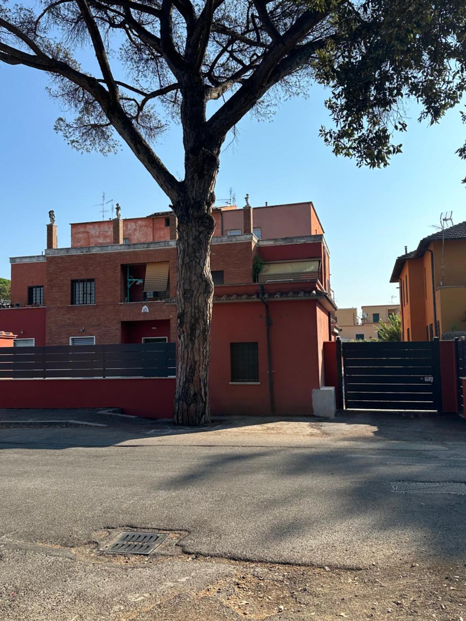 Appartamento Casa Appia Roma Esterno foto